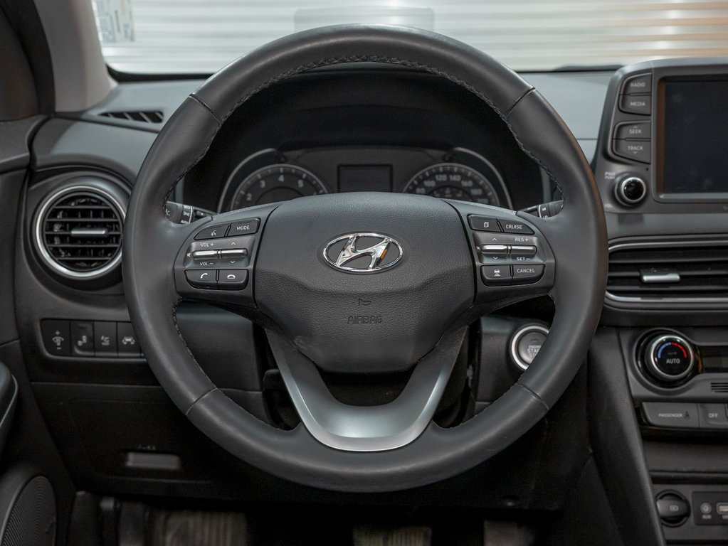 2021 Hyundai Kona in St-Jérôme, Quebec - 12 - w1024h768px