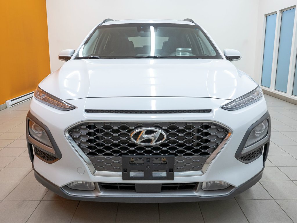 2021 Hyundai Kona in St-Jérôme, Quebec - 5 - w1024h768px