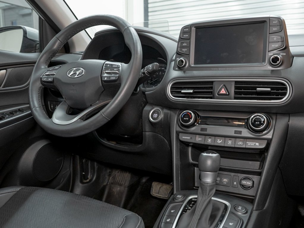 2021 Hyundai Kona in St-Jérôme, Quebec - 28 - w1024h768px