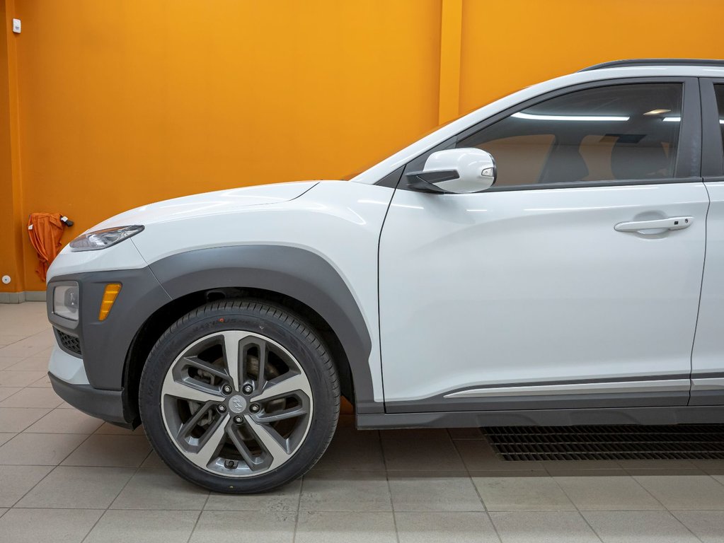 2021 Hyundai Kona in St-Jérôme, Quebec - 33 - w1024h768px