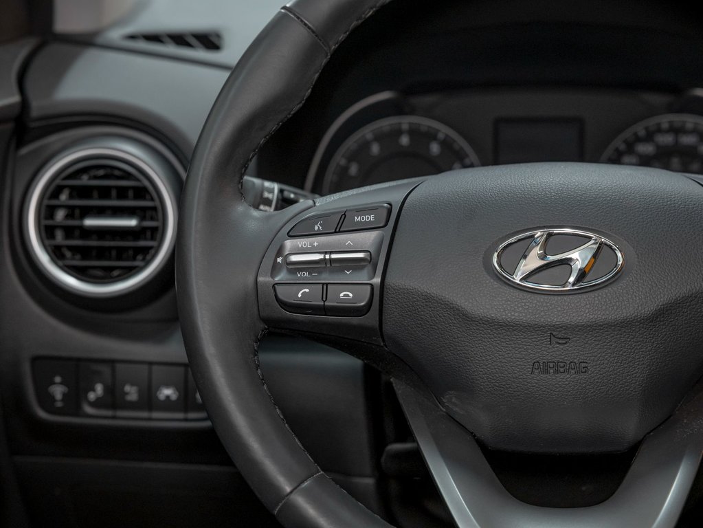 2021 Hyundai Kona in St-Jérôme, Quebec - 14 - w1024h768px