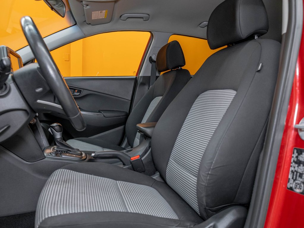2021 Hyundai Kona in St-Jérôme, Quebec - 10 - w1024h768px