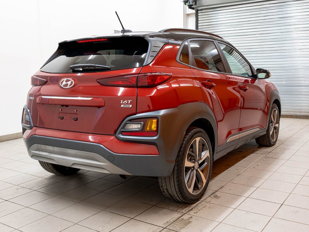 2021 Hyundai Kona in St-Jérôme, Quebec - 8 - w1024h768px
