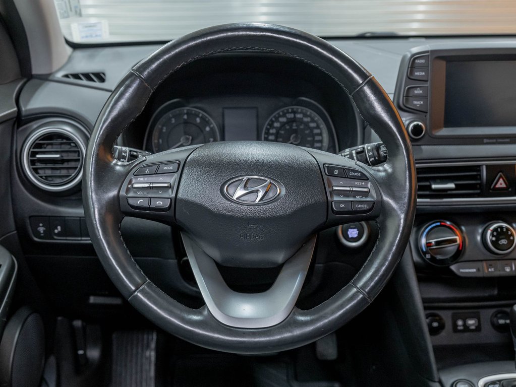 2021 Hyundai Kona in St-Jérôme, Quebec - 12 - w1024h768px