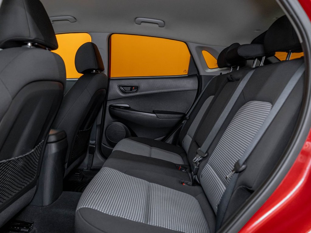 2021 Hyundai Kona in St-Jérôme, Quebec - 28 - w1024h768px