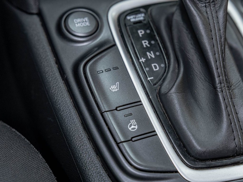 2021 Hyundai Kona in St-Jérôme, Quebec - 22 - w1024h768px