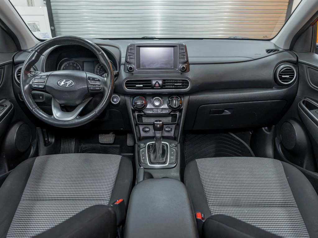 2021 Hyundai Kona in St-Jérôme, Quebec - 11 - w1024h768px