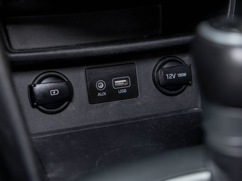 2021 Hyundai Kona in St-Jérôme, Quebec - 21 - w1024h768px
