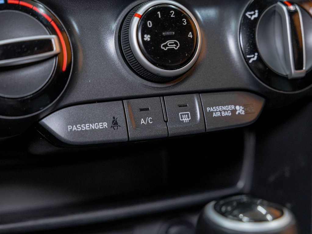 2021 Hyundai Kona in St-Jérôme, Quebec - 20 - w1024h768px
