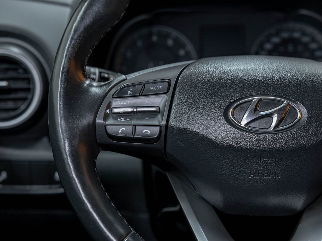 2021 Hyundai Kona in St-Jérôme, Quebec - 14 - w1024h768px