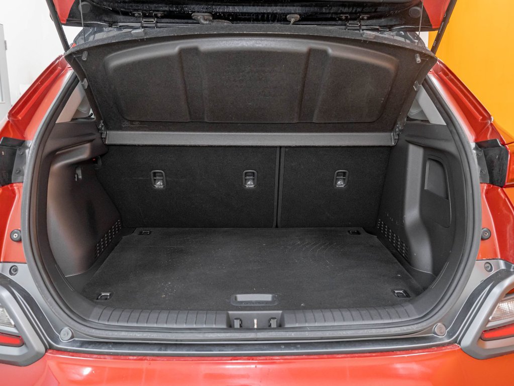 2021 Hyundai Kona in St-Jérôme, Quebec - 29 - w1024h768px