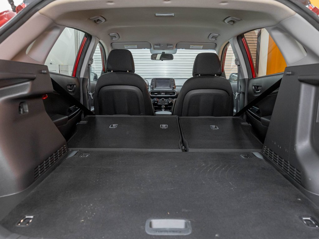 2021 Hyundai Kona in St-Jérôme, Quebec - 30 - w1024h768px