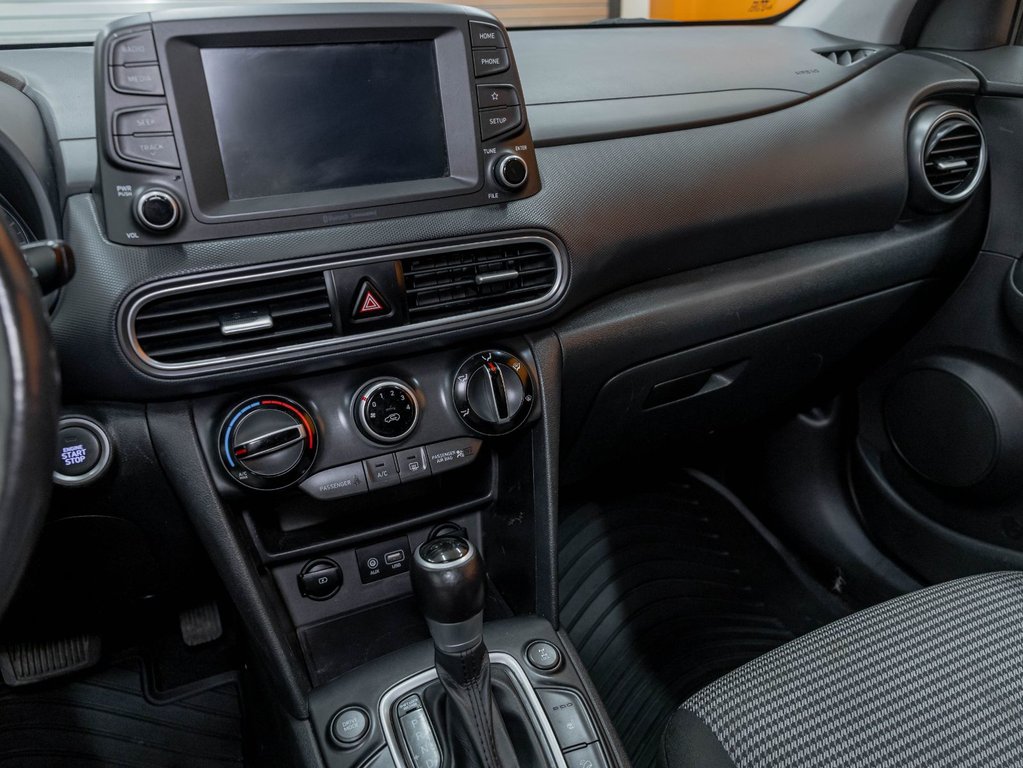 2021 Hyundai Kona in St-Jérôme, Quebec - 18 - w1024h768px