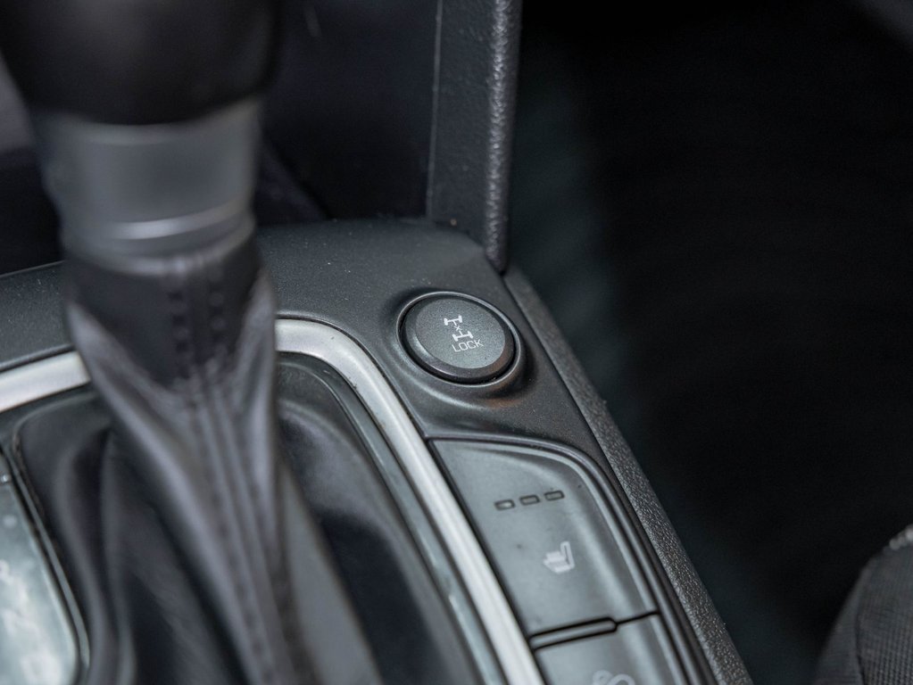 2021 Hyundai Kona in St-Jérôme, Quebec - 23 - w1024h768px