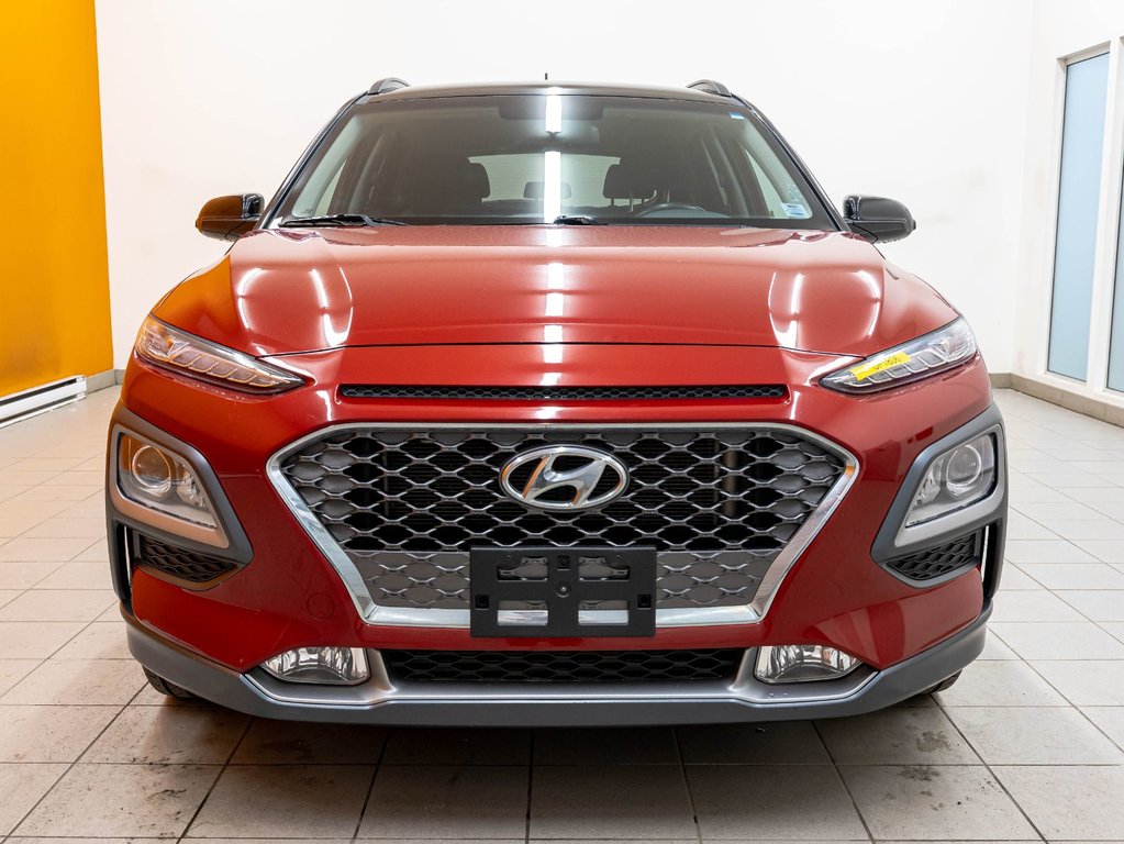 2021 Hyundai Kona in St-Jérôme, Quebec - 4 - w1024h768px