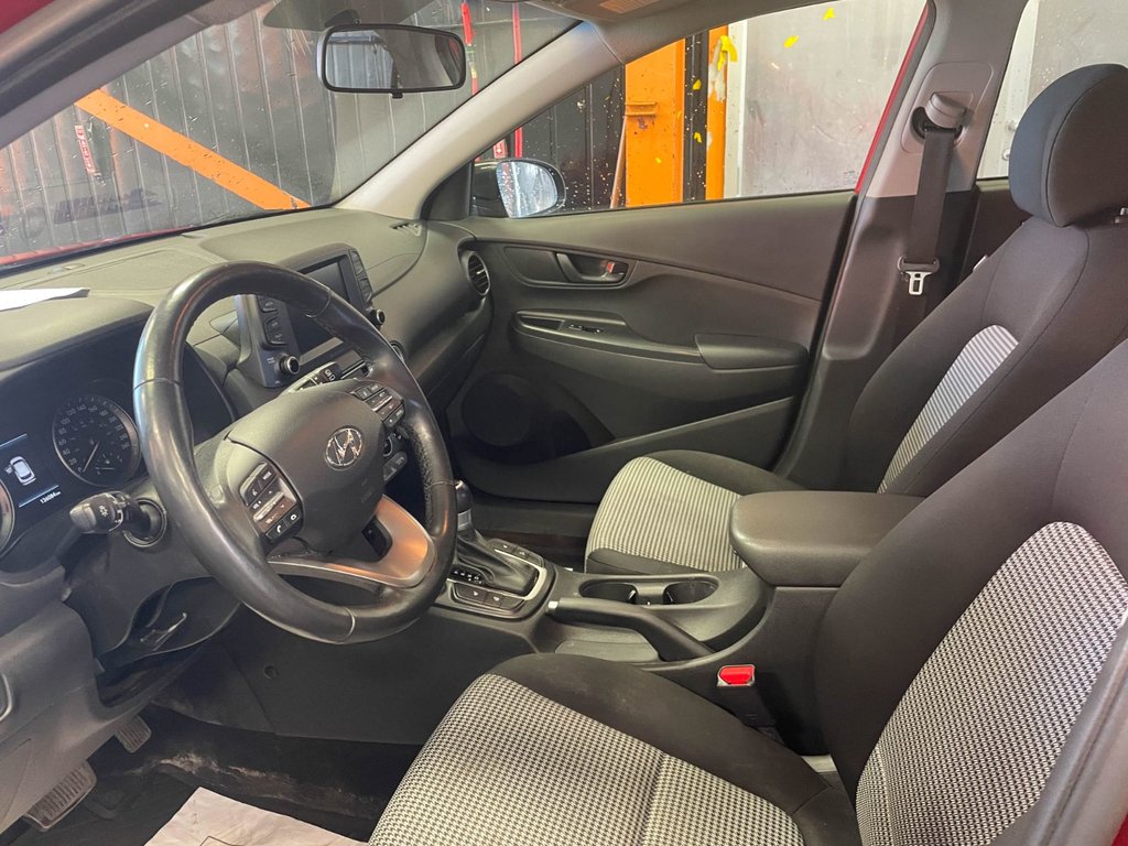 Hyundai Kona  2021 à St-Jérôme, Québec - 3 - w1024h768px