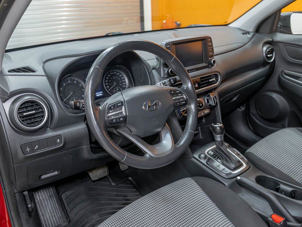 2021 Hyundai Kona in St-Jérôme, Quebec - 2 - w1024h768px