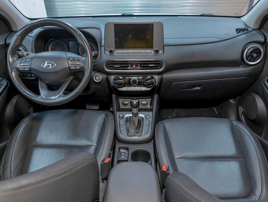 2022 Hyundai Kona in St-Jérôme, Quebec - 12 - w1024h768px