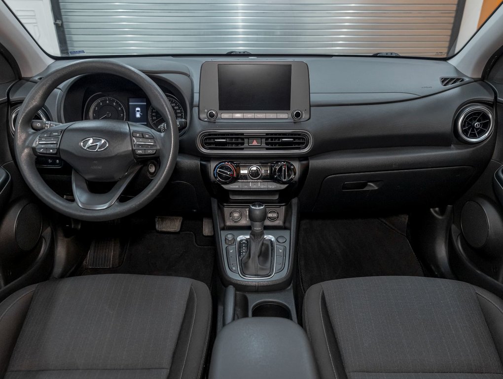 2022 Hyundai Kona in St-Jérôme, Quebec - 11 - w1024h768px