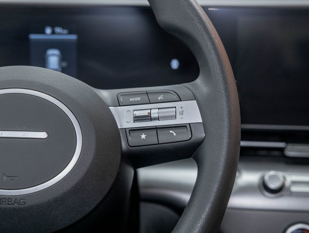 Hyundai Kona  2024 à St-Jérôme, Québec - 15 - w1024h768px