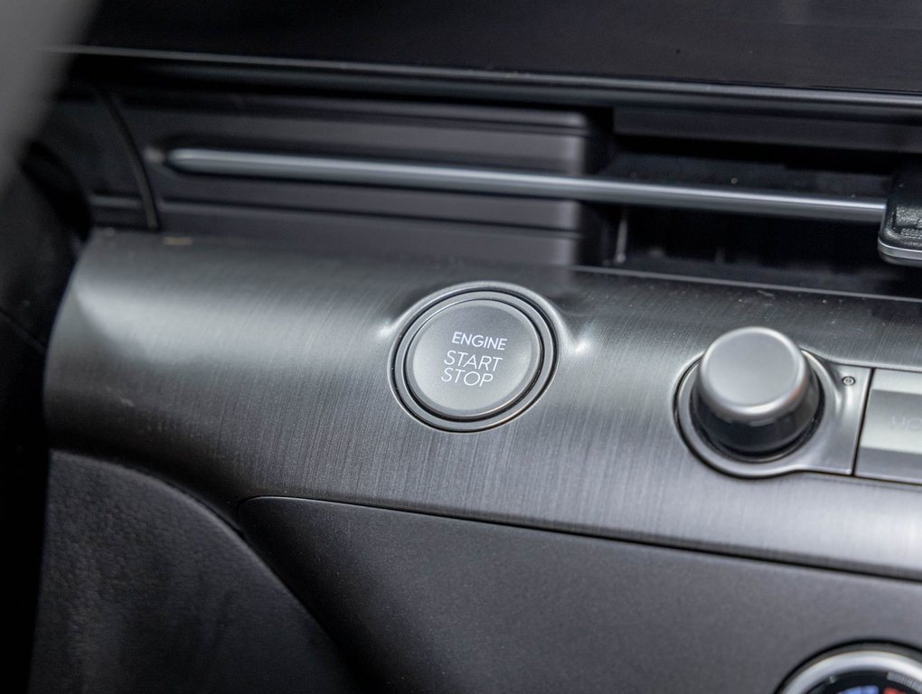 Hyundai Kona  2024 à St-Jérôme, Québec - 25 - w1024h768px