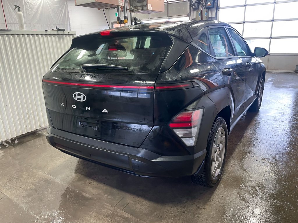2024 Hyundai Kona in St-Jérôme, Quebec - 8 - w1024h768px