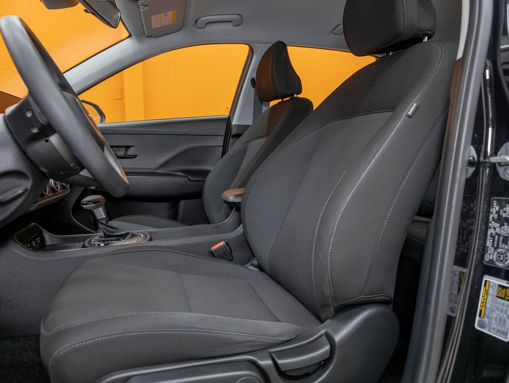 Hyundai Kona  2024 à St-Jérôme, Québec - 10 - w1024h768px