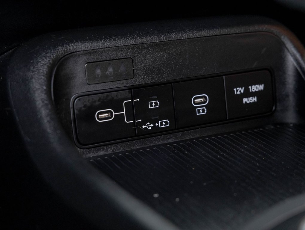Hyundai Kona  2024 à St-Jérôme, Québec - 23 - w1024h768px