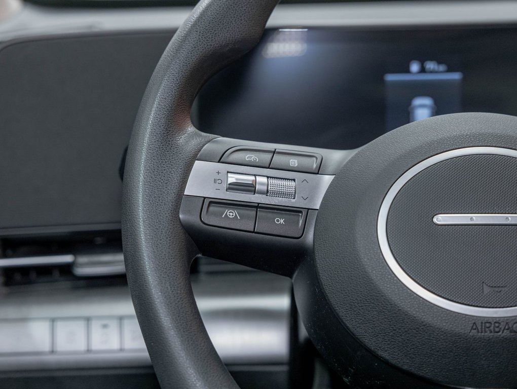 Hyundai Kona  2024 à St-Jérôme, Québec - 14 - w1024h768px