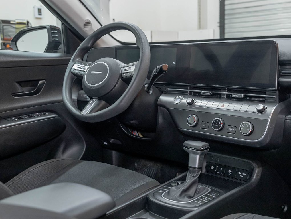 Hyundai Kona  2024 à St-Jérôme, Québec - 26 - w1024h768px