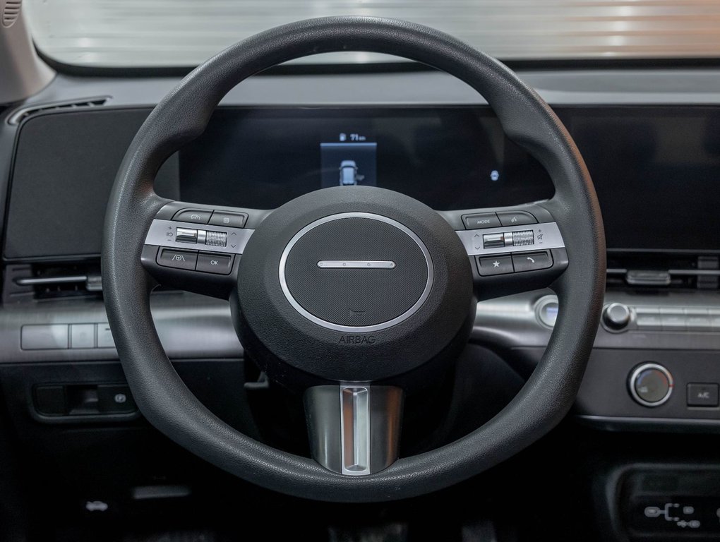 Hyundai Kona  2024 à St-Jérôme, Québec - 12 - w1024h768px