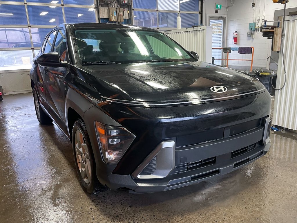 2024 Hyundai Kona in St-Jérôme, Quebec - 9 - w1024h768px
