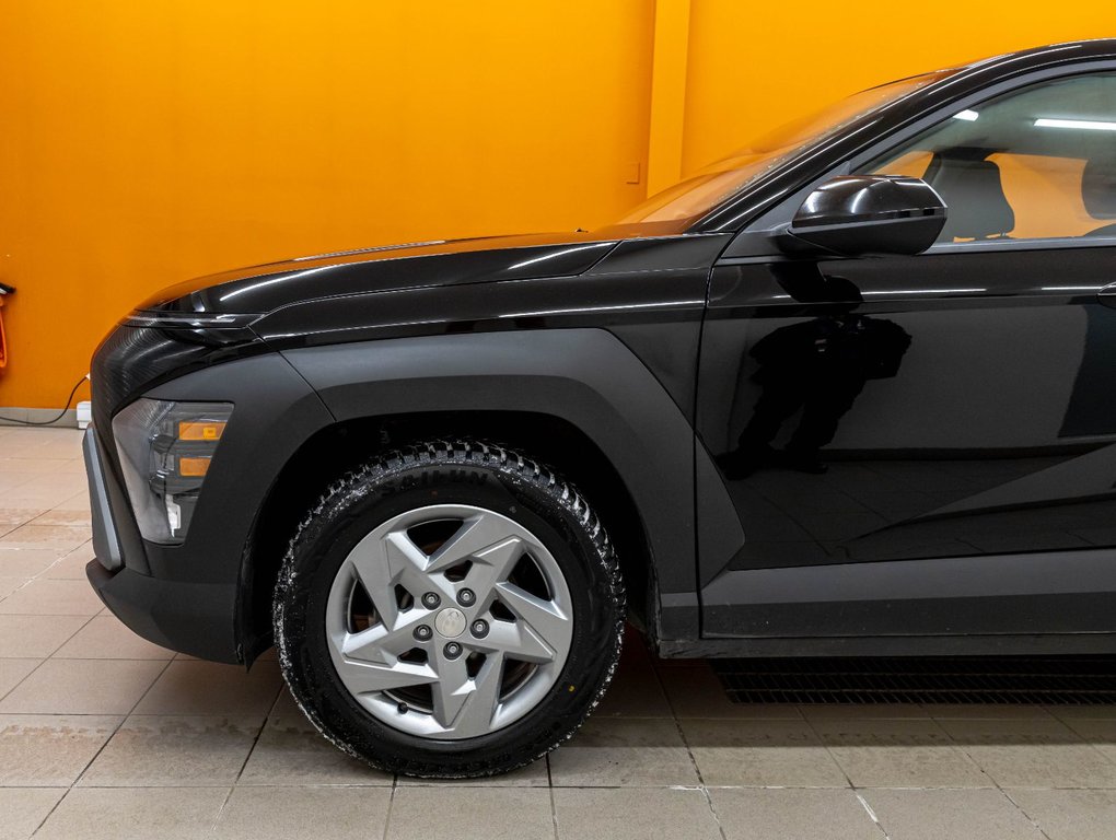 Hyundai Kona  2024 à St-Jérôme, Québec - 32 - w1024h768px