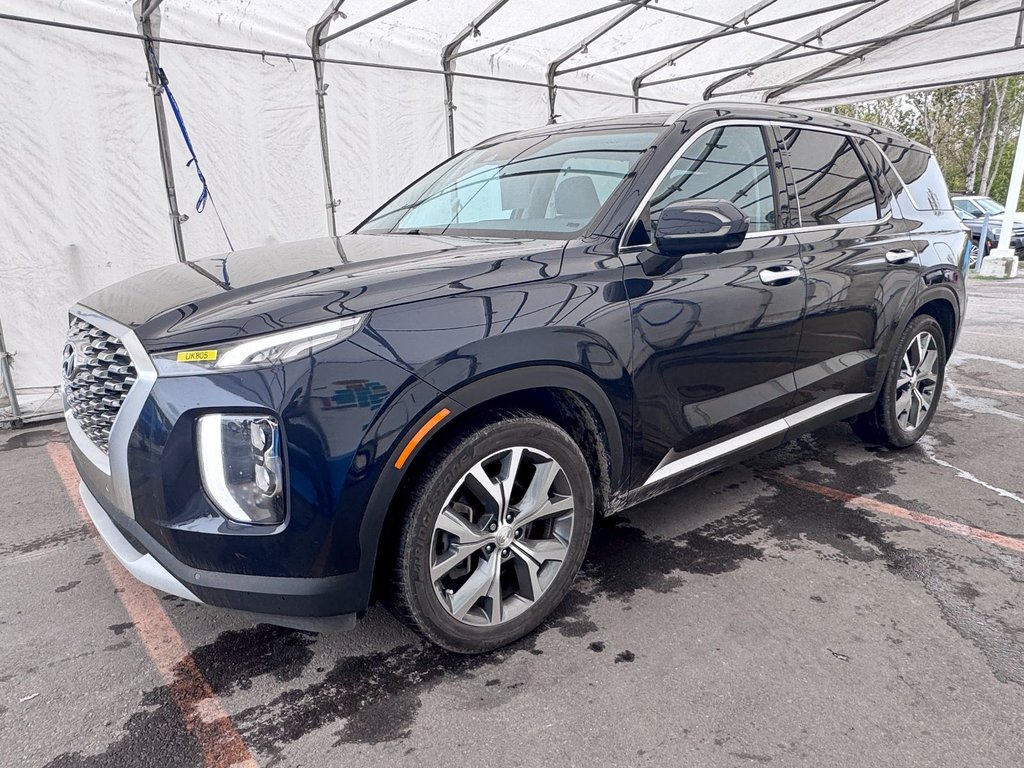 2020 Hyundai Palisade in St-Jérôme, Quebec - 1 - w1024h768px