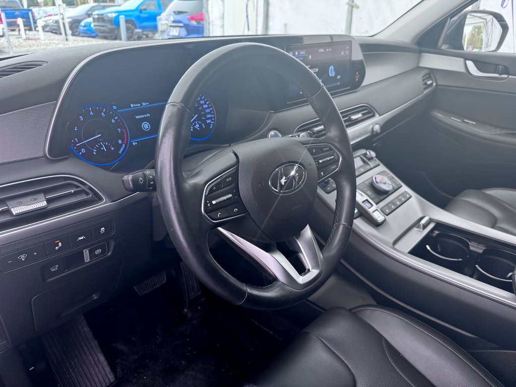 2020 Hyundai Palisade in St-Jérôme, Quebec - 5 - w1024h768px