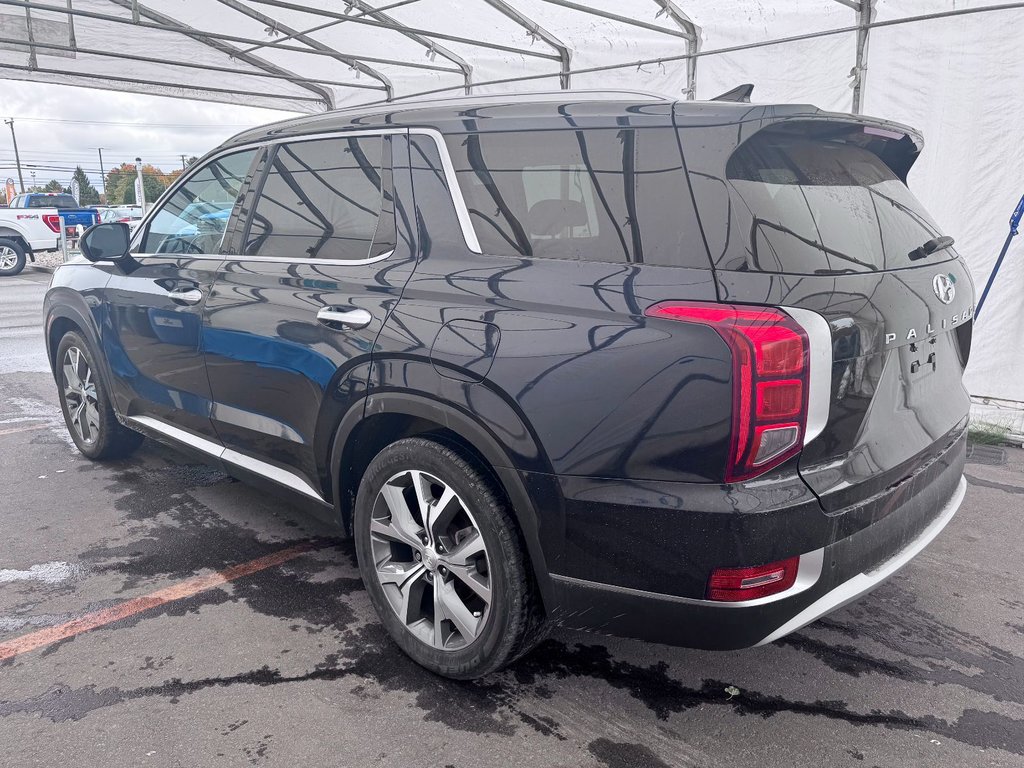 2020 Hyundai Palisade in St-Jérôme, Quebec - 8 - w1024h768px