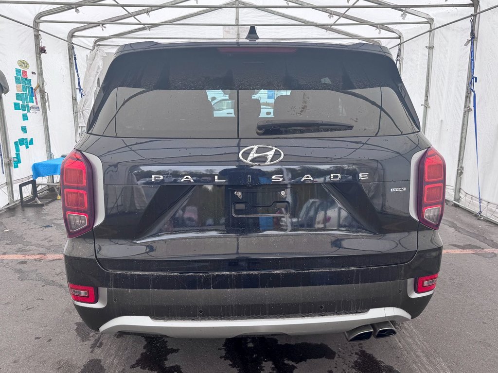 2020 Hyundai Palisade in St-Jérôme, Quebec - 9 - w1024h768px