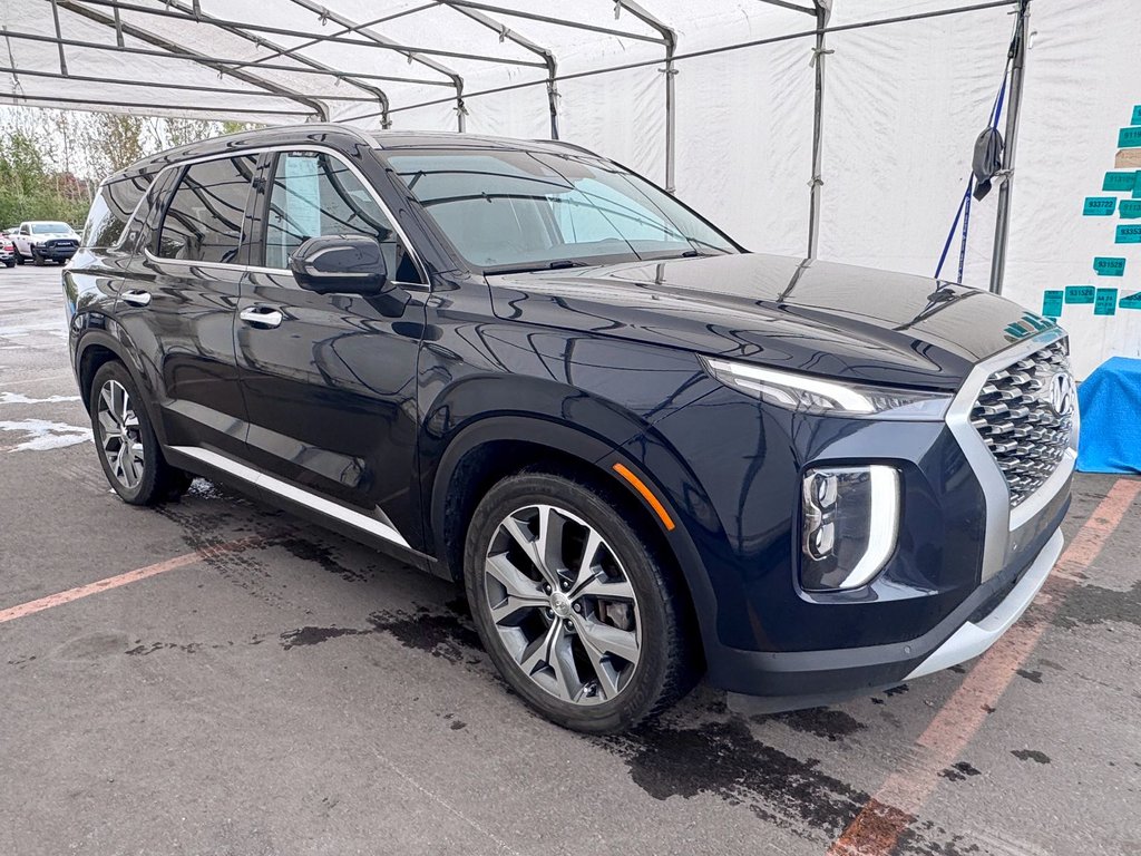 Hyundai Palisade  2020 à St-Jérôme, Québec - 12 - w1024h768px