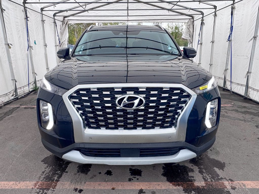 2020 Hyundai Palisade in St-Jérôme, Quebec - 6 - w1024h768px