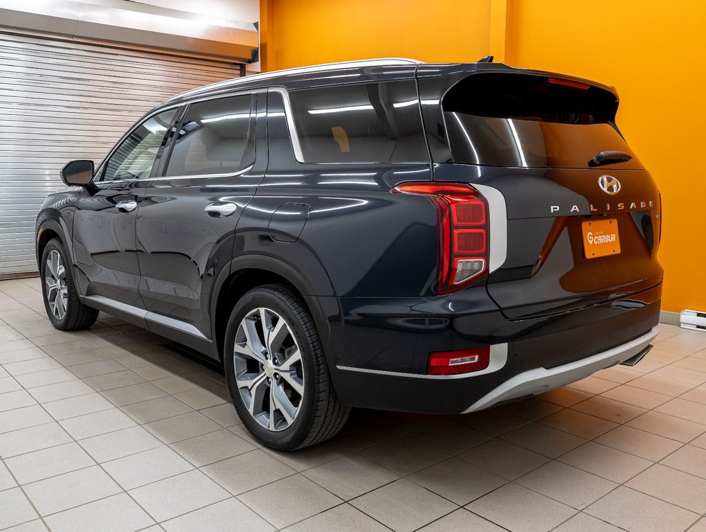 Hyundai Palisade  2020 à St-Jérôme, Québec - 6 - w1024h768px