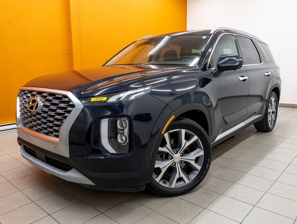 Hyundai Palisade  2020 à St-Jérôme, Québec - 1 - w1024h768px