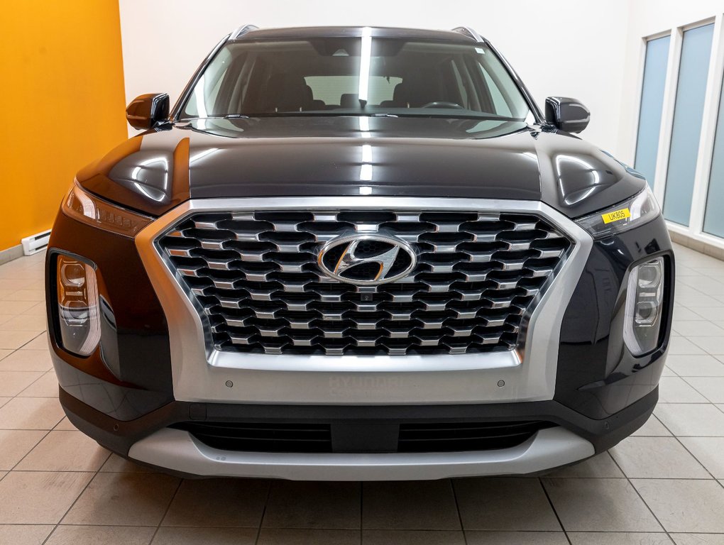 Hyundai Palisade  2020 à St-Jérôme, Québec - 5 - w1024h768px