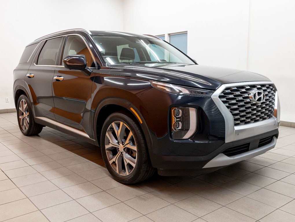 Hyundai Palisade  2020 à St-Jérôme, Québec - 10 - w1024h768px