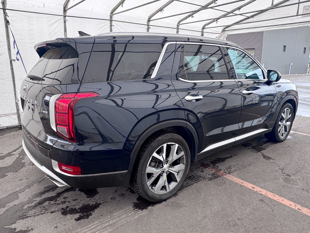 Hyundai Palisade  2020 à St-Jérôme, Québec - 10 - w1024h768px