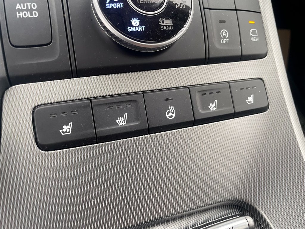 2020 Hyundai Palisade in St-Jérôme, Quebec - 17 - w1024h768px