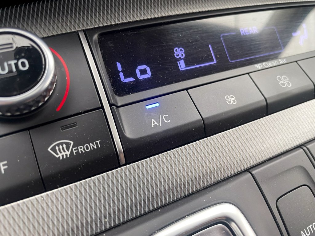 2020 Hyundai Palisade in St-Jérôme, Quebec - 16 - w1024h768px