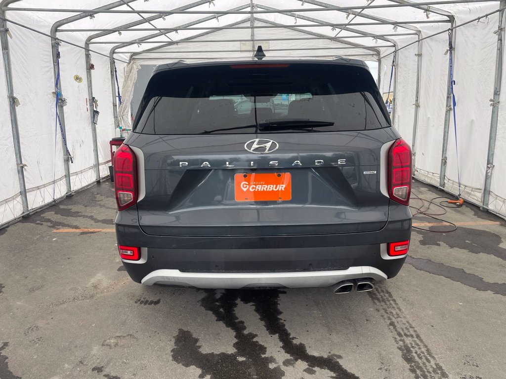 2020 Hyundai Palisade in St-Jérôme, Quebec - 6 - w1024h768px
