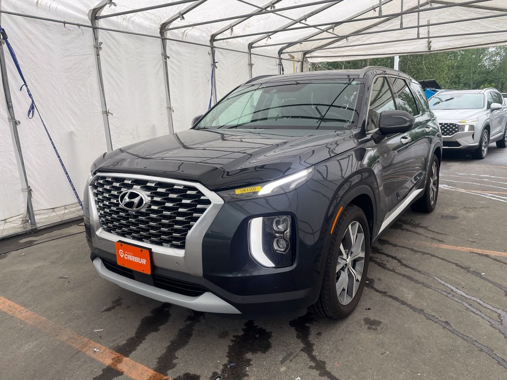 2020 Hyundai Palisade in St-Jérôme, Quebec - 1 - w1024h768px