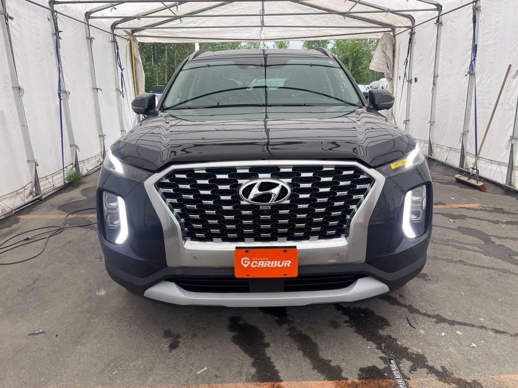 2020 Hyundai Palisade in St-Jérôme, Quebec - 4 - w1024h768px