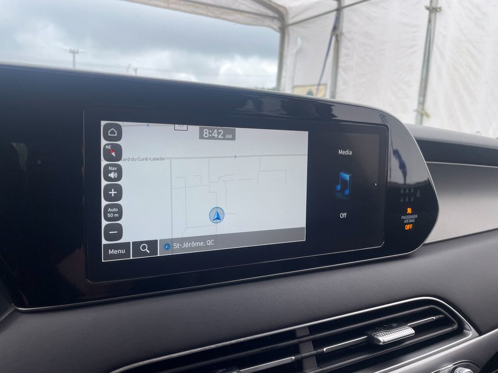 2020 Hyundai Palisade in St-Jérôme, Quebec - 13 - w1024h768px